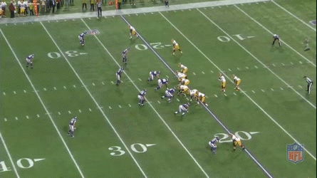 Greenway Missed Tackle - Screen