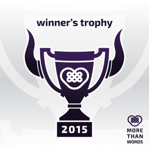 This "Digital Trophy" Will Be Awarded To The "Winner"