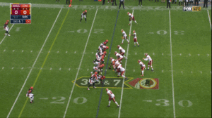 Credit: NFL Game Pass