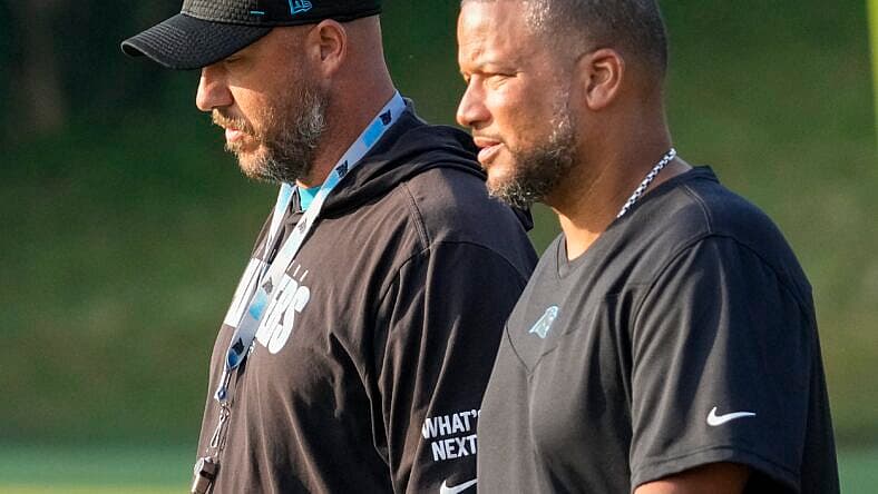 Vikings Hire 2 New Coaches