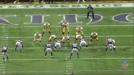 His Inside Spin Counter (slowed down)—textbook