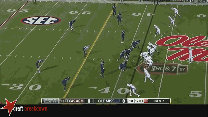 Incredible Ball Placement