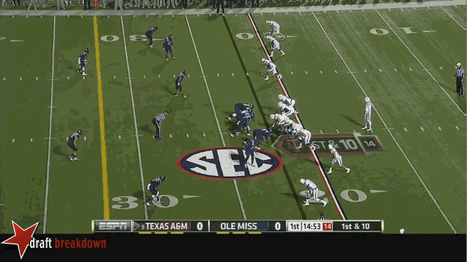 Manziel Scrambling-Vision