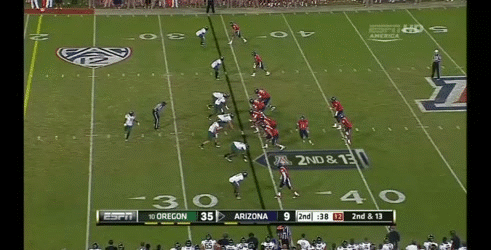 Josh Kaddu Pass Rushing