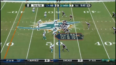 Patriots Set Up Jet Action