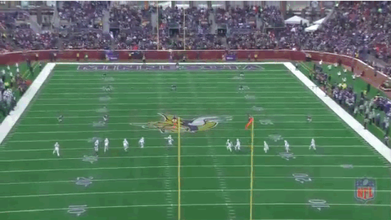 Image courtesy of NFL Game Pass