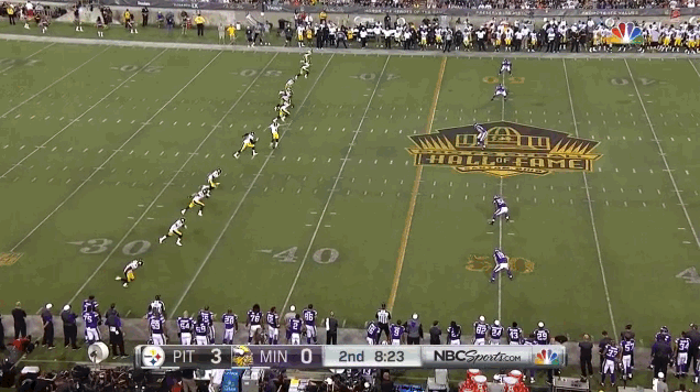 Image courtesy of NFL Game Pass