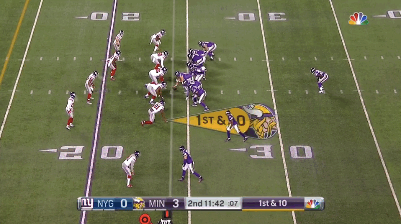 Image courtesy of NFL Game Pass