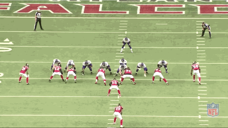 Image courtesy of NFL Game Pass