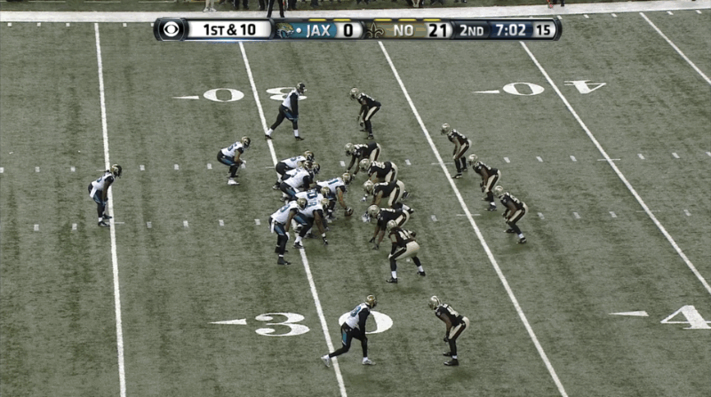 Image courtesy of NFL Game Pass