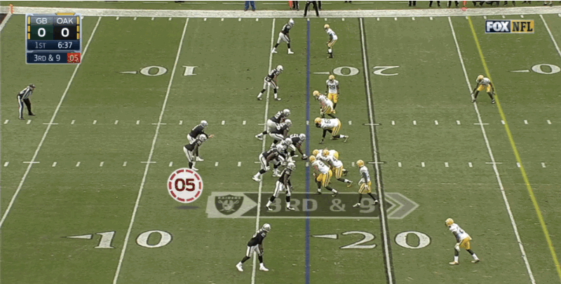 Image courtesy of NFL Game Pass