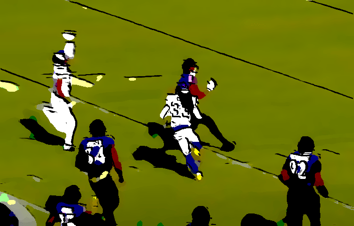 Justin Jefferson Meme