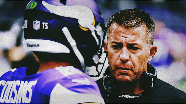 Vikings Could See Familiar Face on Monday Night