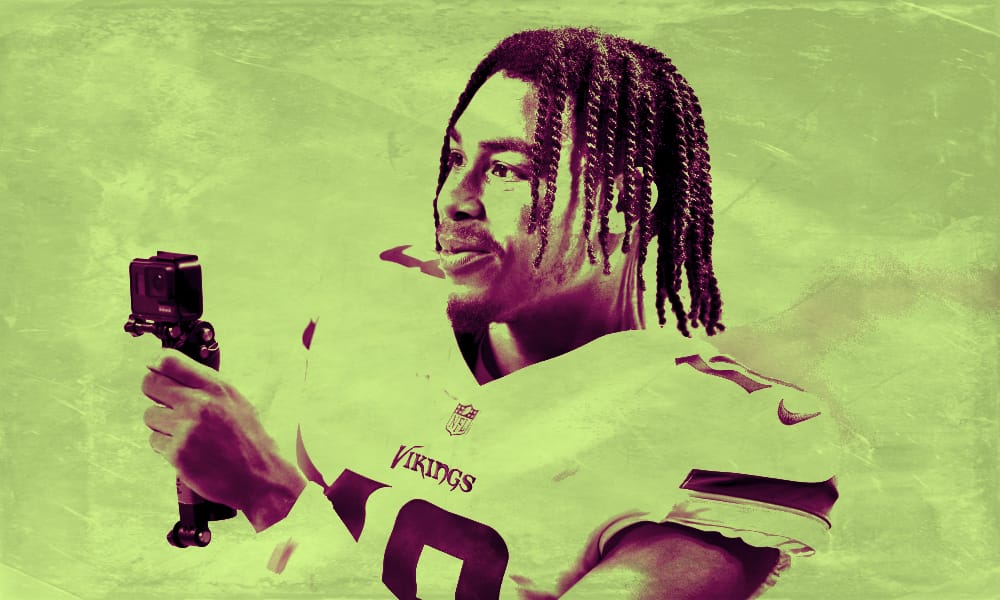 Praise from High-Profile Players Mounting for Justin Jefferson