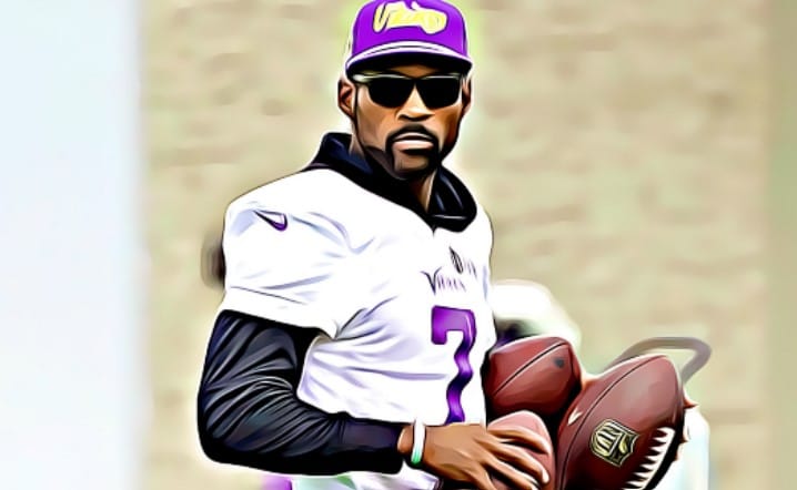 Patrick Peterson Gives Verdict on Playing in 2022 for Vikings