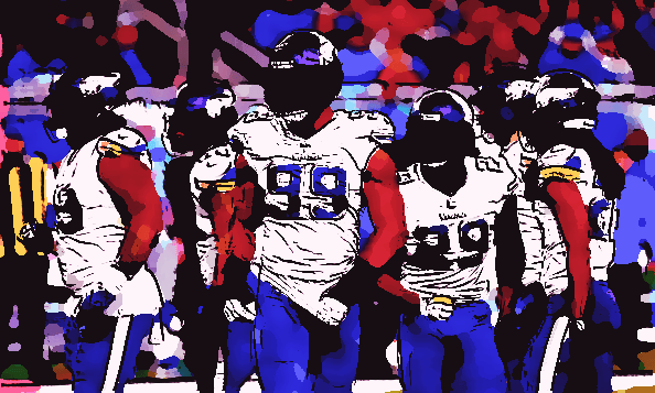 Why the Vikings Must Draft an EDGE Rusher in the 1st Round of the 2022 NFL Draft