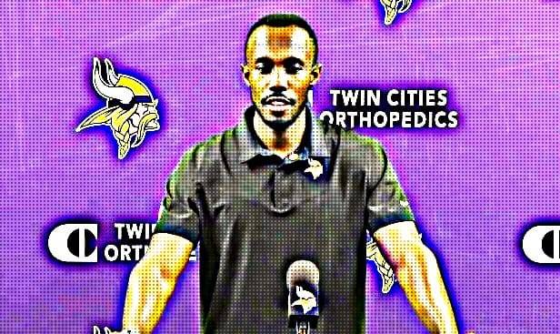 Vikings Now Have Cap Space for at Least One More Big Move