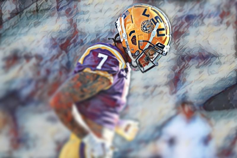 Momentum Builds for Vikings Selecting Not-Sauce CB in Draft