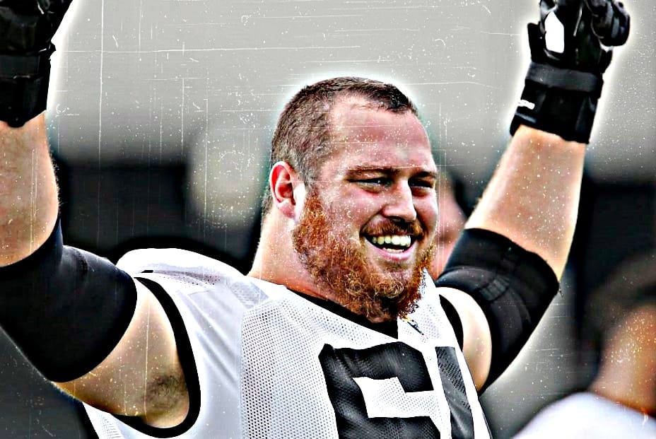 Explained: OL Chris Reed's Fit on Vikings Depth Roster