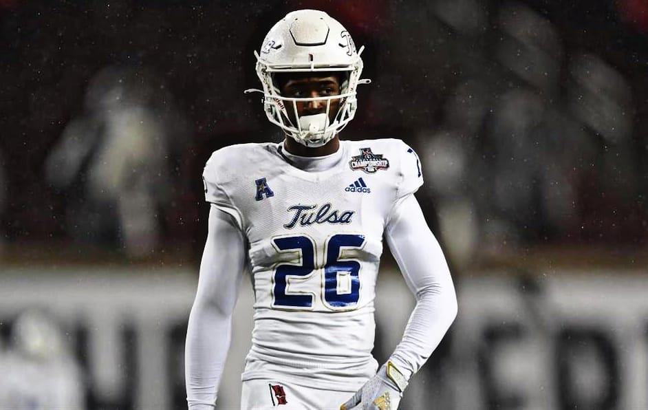 Vikings Top Pick from Each Day of 2022 NFL Draft 