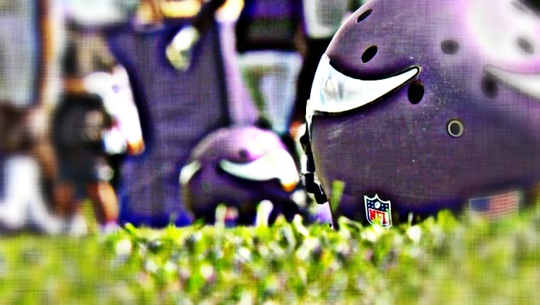 The Vikings Schedule Just Got Juicier