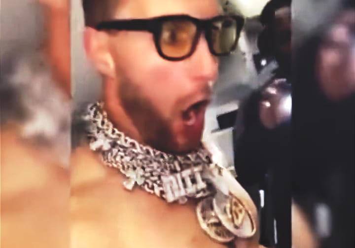 The Vikings Top Offensive Performers at Commanders, per PFF