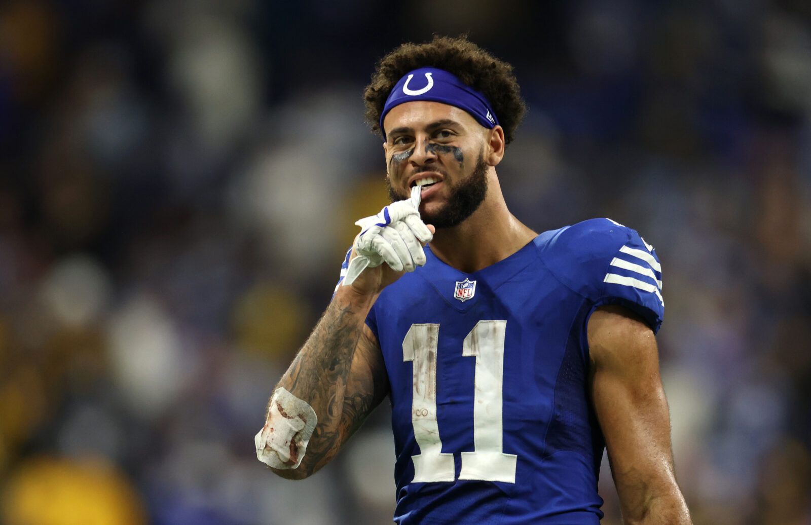 Explained: What to Expect against the Colts