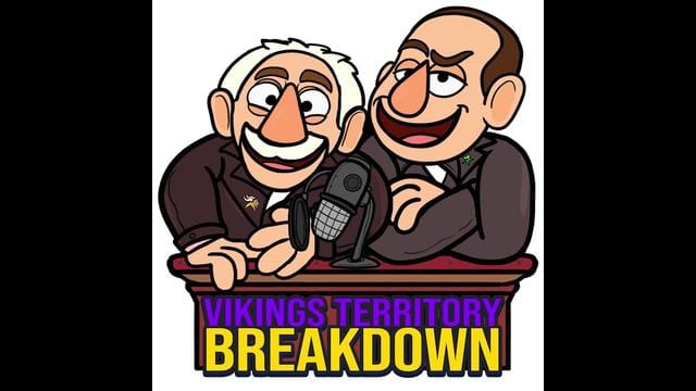 Vikings’ Season Opener is a Must-Win And Mark Craig on Zimmer a Must Listen