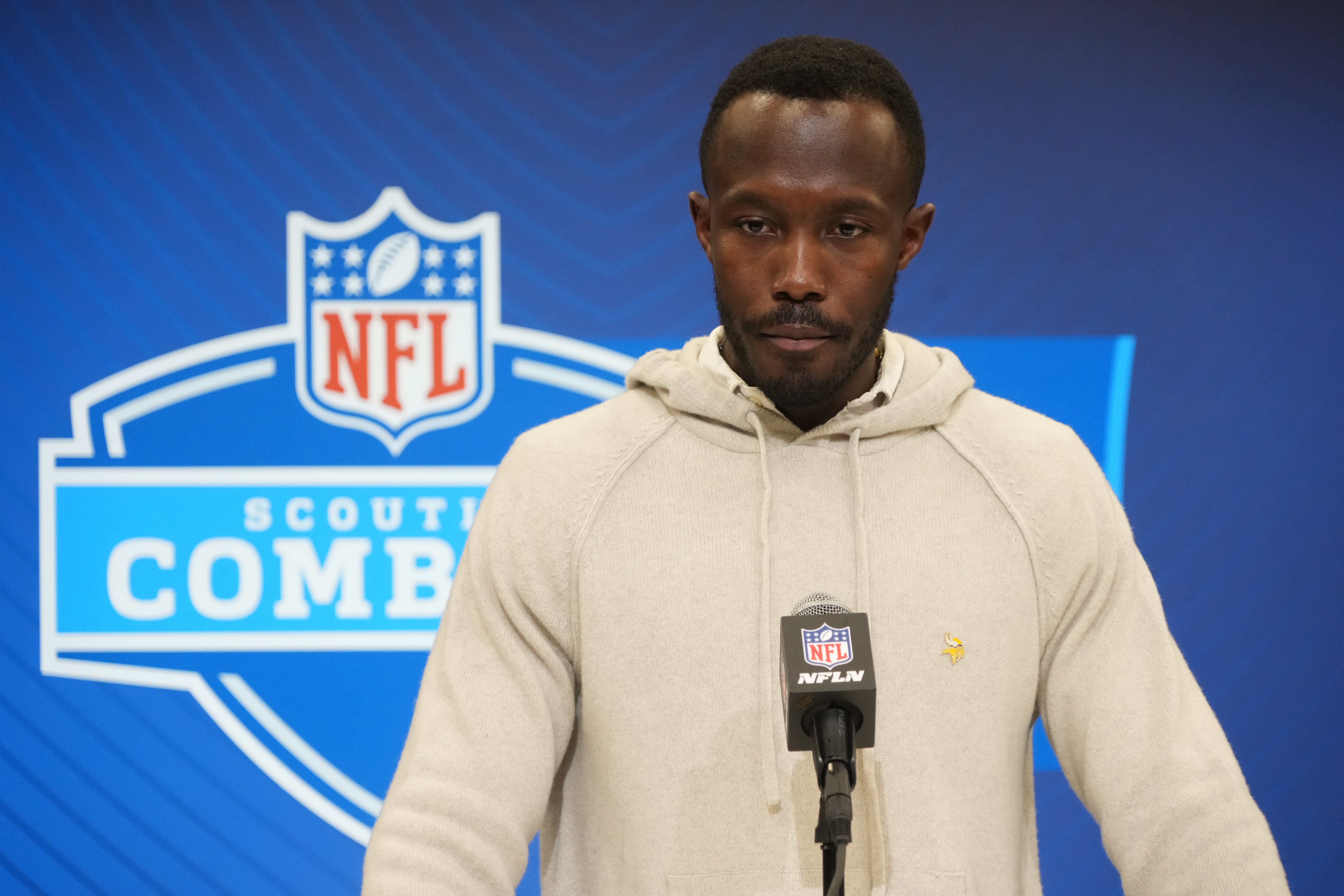 NFL: Scouting Combine