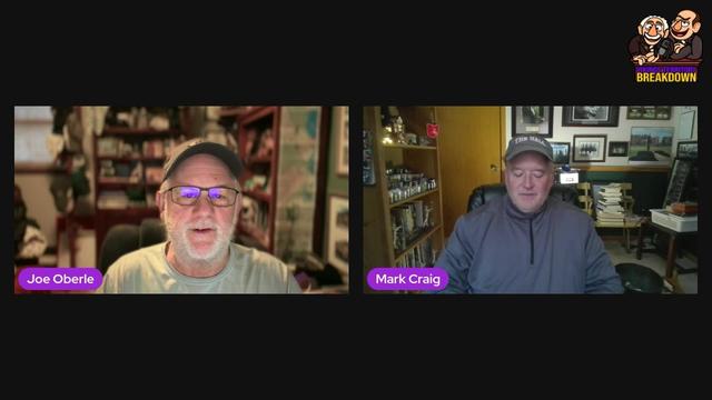 Vikings are Out of the Fire and Into the Lions’ Den