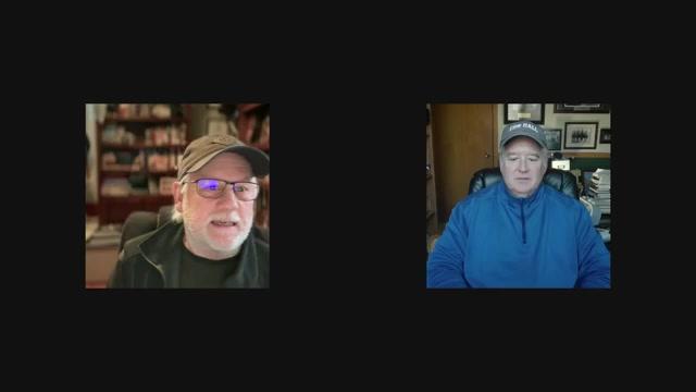 Vikings Fire GM Adolf-Mensah and Leap Headlong into a New Era