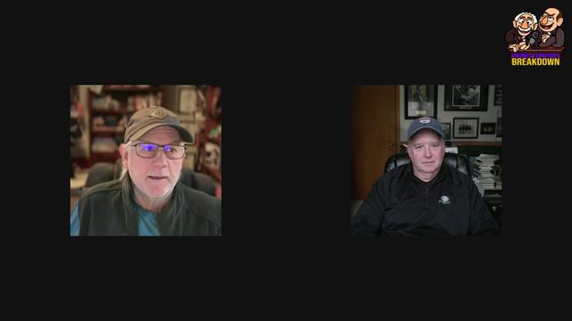 Looking Forward, Backward and Sideways at the Vikings’ Offseason