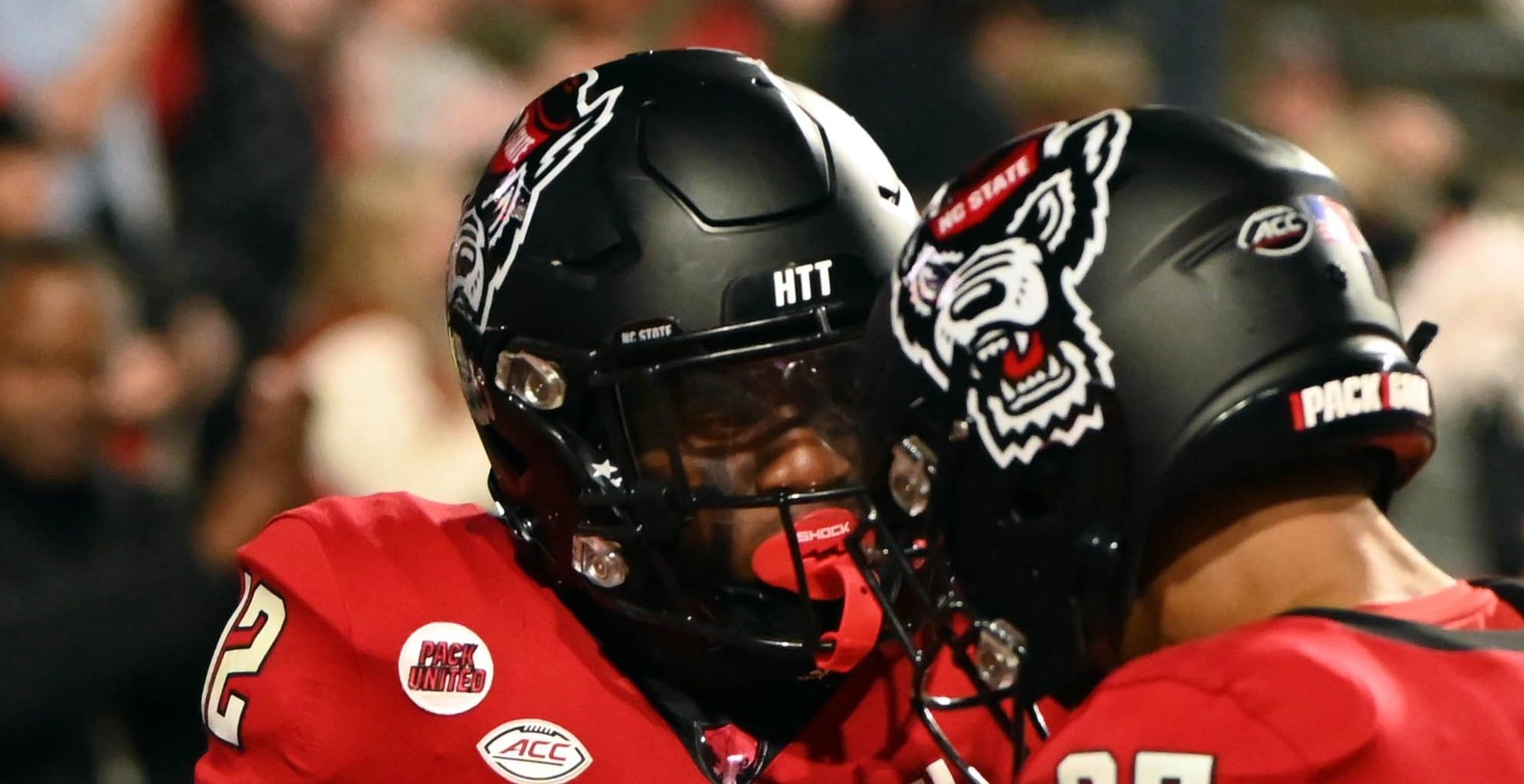 South Caroliona CB Brandon Cisse in 2023