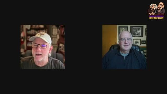 The Draft Arrives; The Vikings’ Future Begins