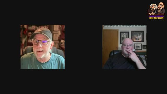 Grading Day—Recapping the Vikings 2026 Draft