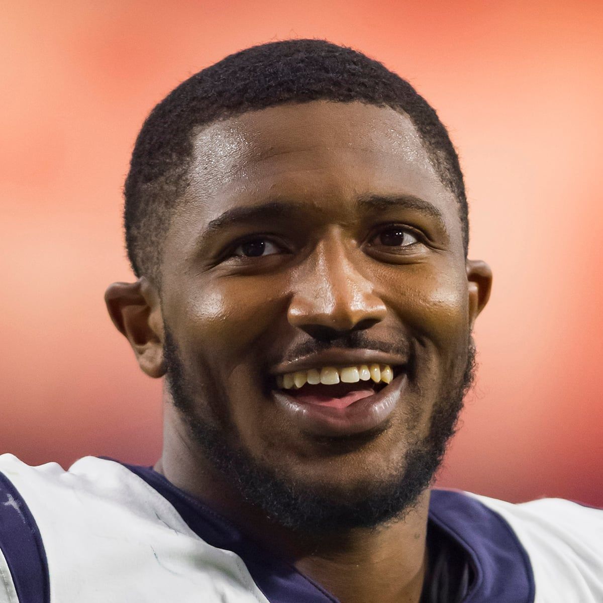 Jonathan Greenard lines up on defense during a game against the Arizona Cardinals.
