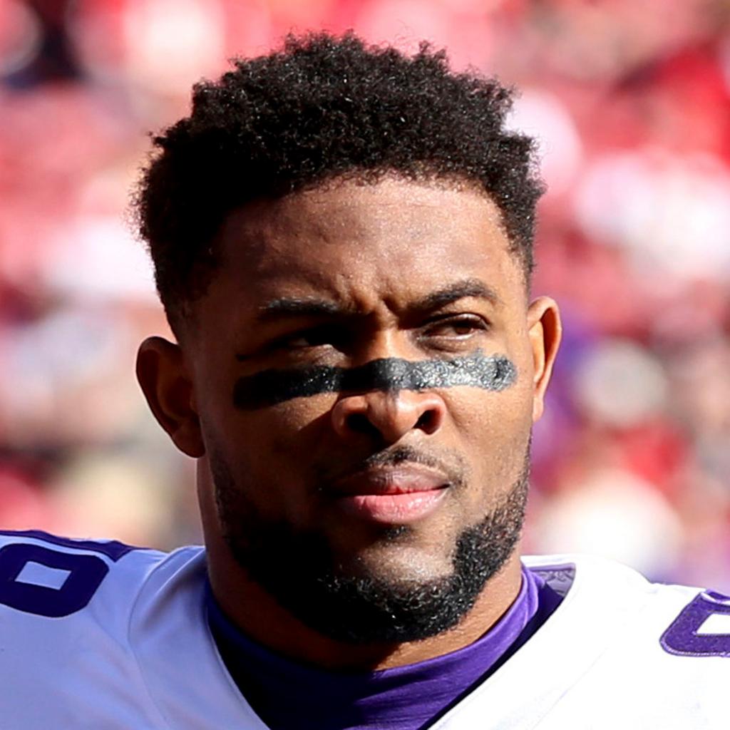 Danielle Hunter