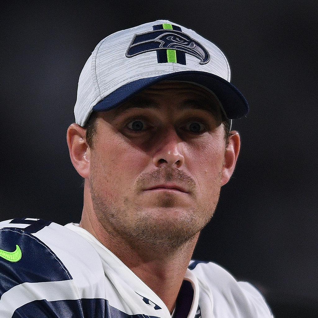 Sean Mannion