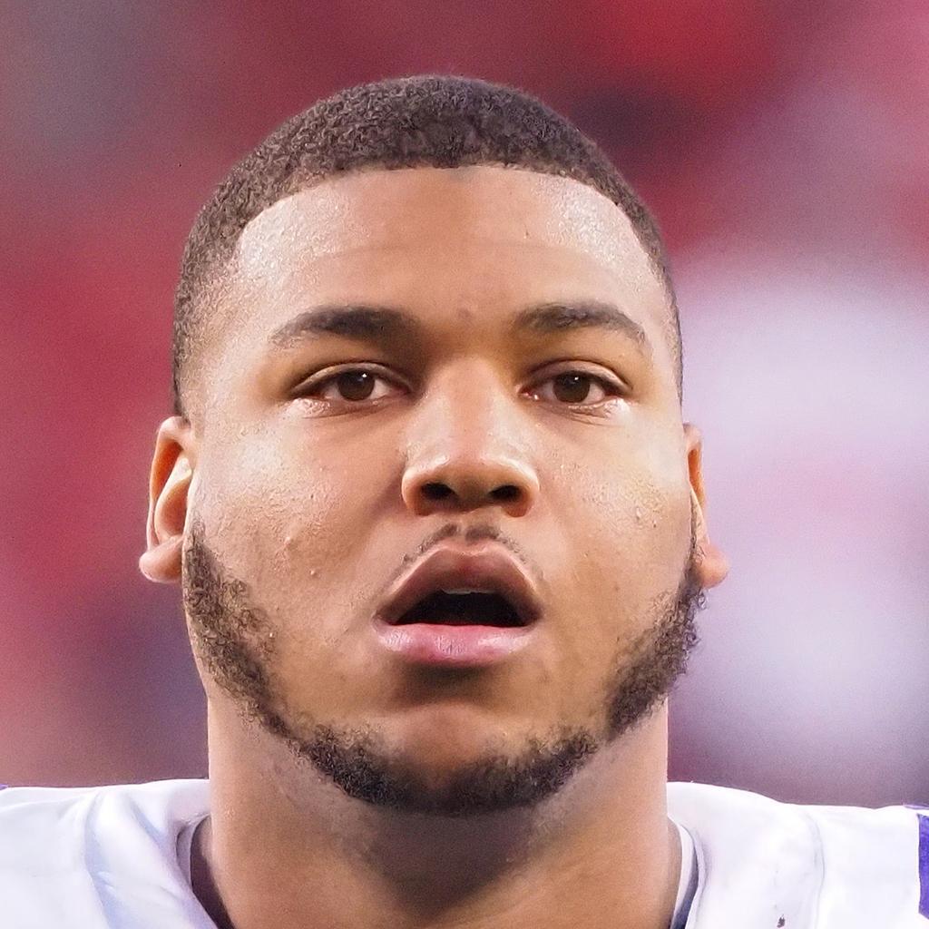 Per PFF, the Vikings Top 2022 Players from Best to Worst: After Week 5