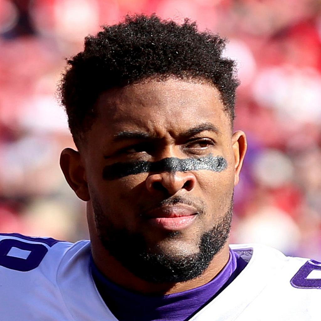 Danielle Hunter