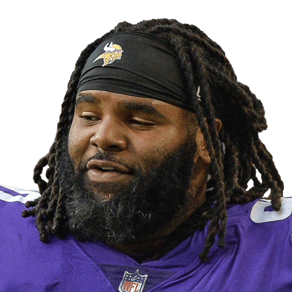 Sheldon Richardson Could Land with Super Bowl Contender