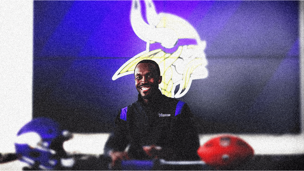 Vikings Free Agency Begins in 5 Weeks. Get Ready.