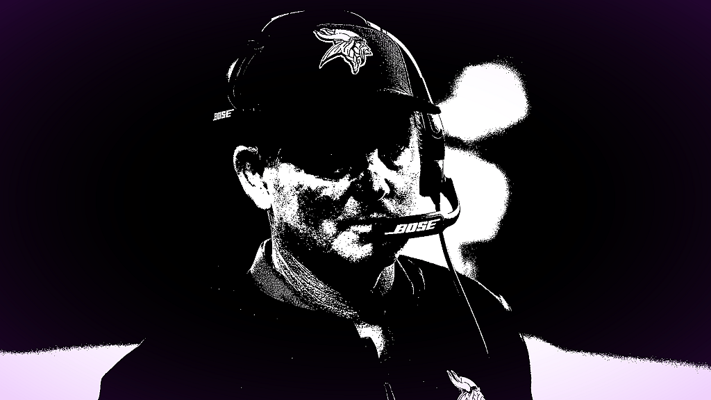 Black Monday Comes Knocking for Vikings