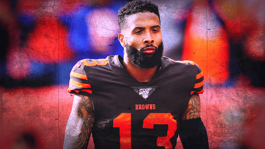 Odell Beckham