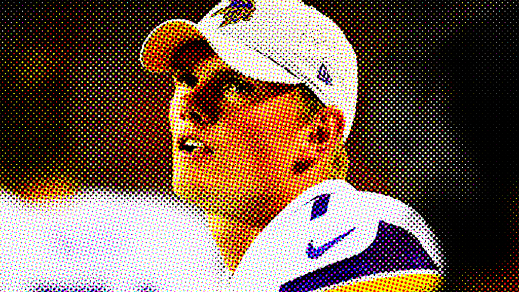 The One for the Vikings That Got Away