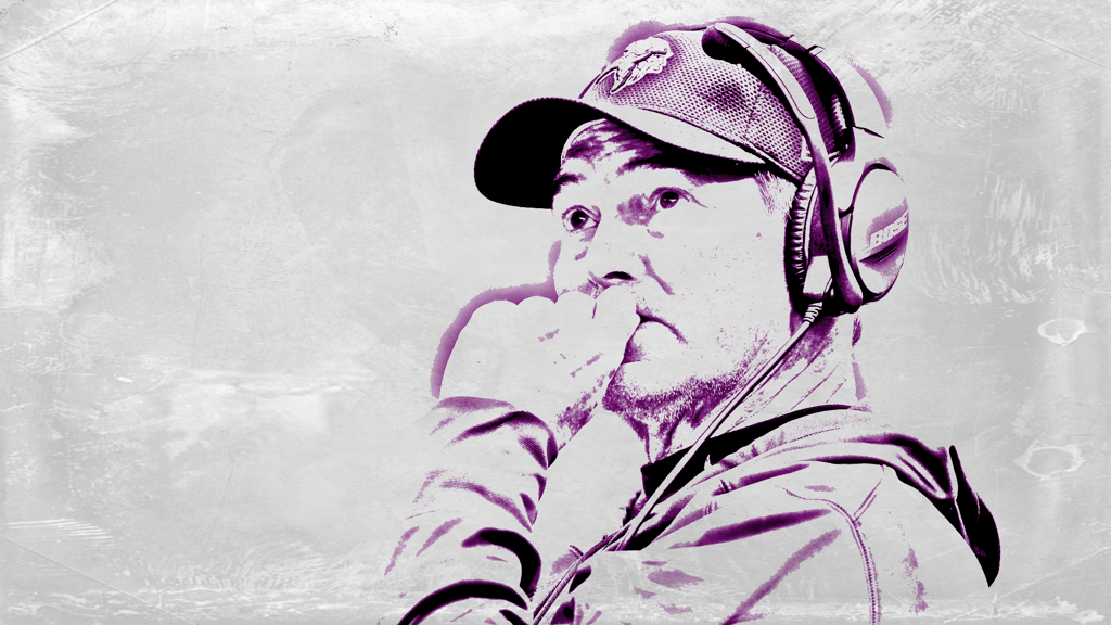 Vikings Defense Died without One Particular Player