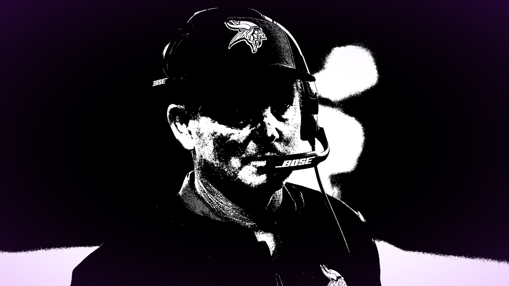 Black Monday Comes Knocking for Vikings