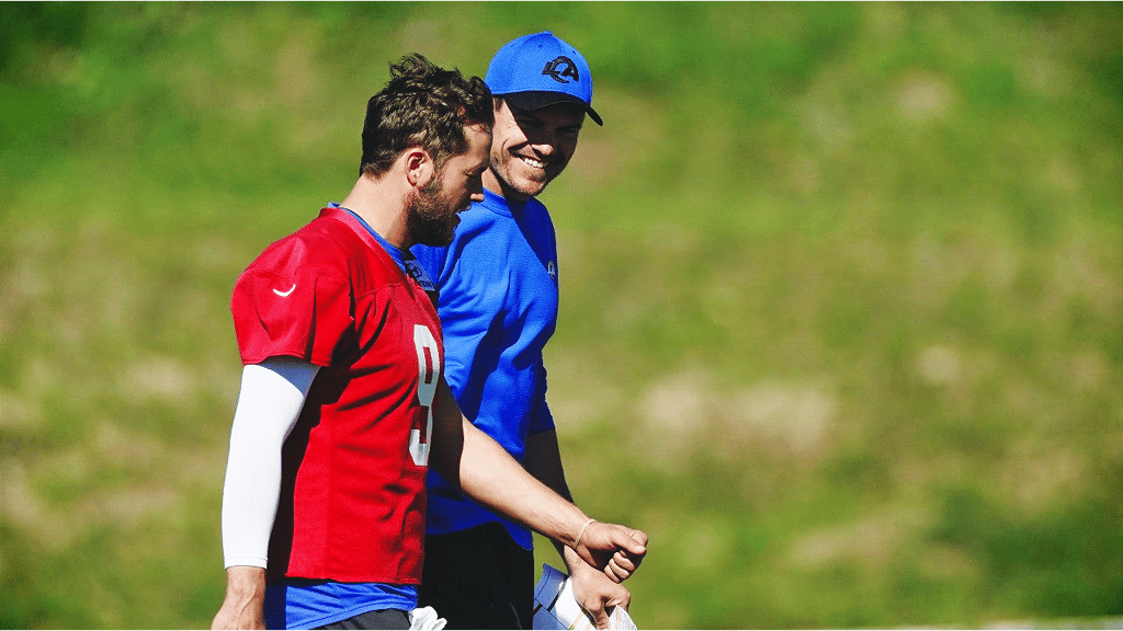 Question Answered: O'Connell Arriving or Not, Stafford's Case for HOF, Cousins Landing Spot