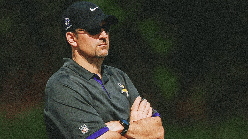 Vikings Quote of the Day -- February 27, 2022