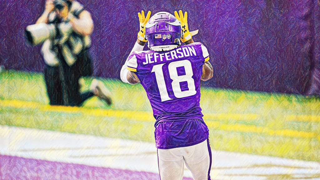 ESPN Offers Surprising Playoff Projection for 2022 Vikings